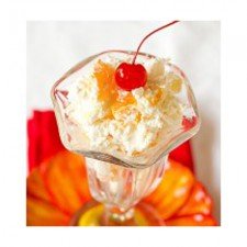 Baker White Ambrosia
